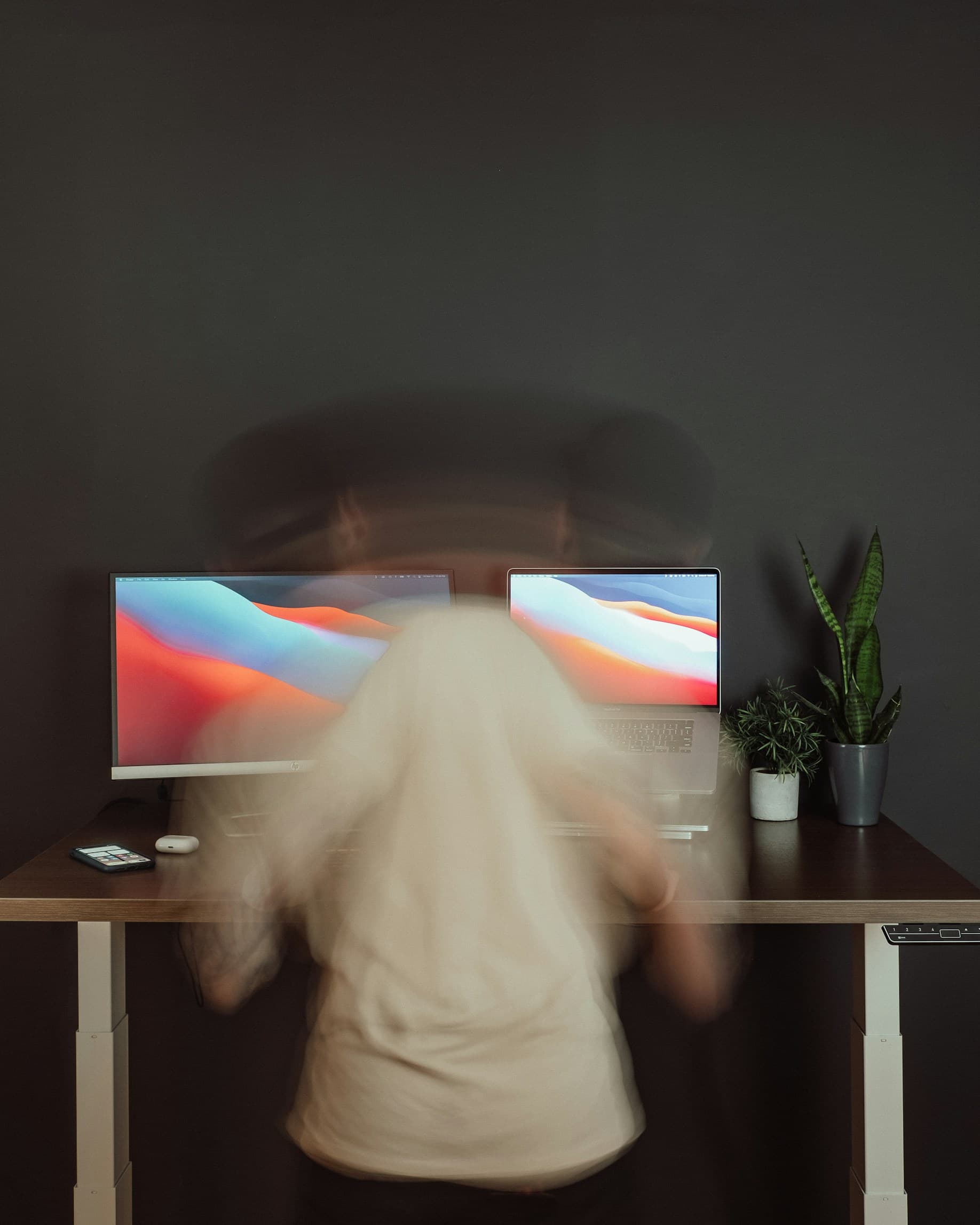Background
